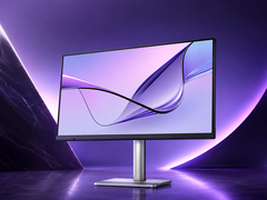 Il monitor BenQ MA320UG è progettato per gli utenti Mac