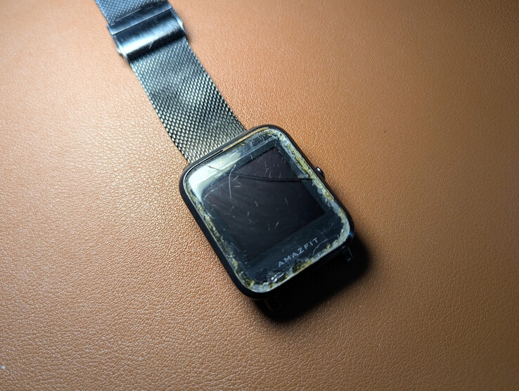 Non è mai stata bella - ora è davvero peggio