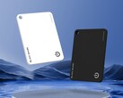 Il Global Positioning Tracker di Black Shark (nella foto) funziona con Apple Find My (fonte: Black Shark)