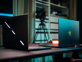 Asus ROG Zephyrus G16 e Razer Blade 16 con RTX 5090 Laptop