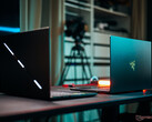 Asus ROG Zephyrus G16 e Razer Blade 16 con RTX 5090 Laptop