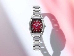 Il nuovo orologio Citizen ES9391-62X