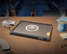 Il terminale uplink Genesis dell'aggiornamento Show Off (fonte: Steam)