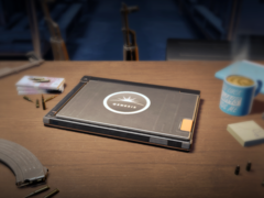 Il terminale uplink Genesis dell&#039;aggiornamento Show Off (fonte: Steam)
