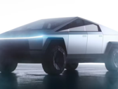Tesla ha confermato le voci che il suo Cybertruck non sarà rilasciato prima del 2023. (Fonte: Tesla)