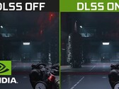 La soluzione di NVIDIA offre una qualità dell'immagine leggermente migliore nel gioco a risoluzioni inferiori, ma è stata sostanzialmente più difficile da implementare (fonte dell'immagine: NVIDIA