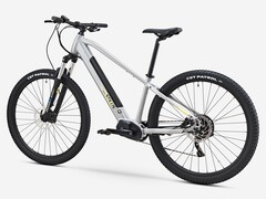 L'e-bike Decathlon Stilus Off Road è ora disponibile in Italia e in Germania. (Fonte: Decathlon)