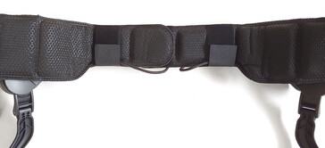 Cintura. (Fonte: Notebookcheck)