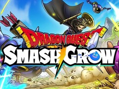 Un nuovo Dragon Quest è in arrivo su Android e sui dispositivi iOS (Fonte: Square Enix)