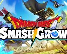 Un nuovo Dragon Quest è in arrivo su Android e sui dispositivi iOS (Fonte: Square Enix)