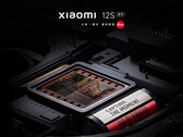 Lo Xiaomi 12S Ultra sarà il primo smartphone con il sensore della fotocamera Sony IMX989. (Fonte: Xiaomi)