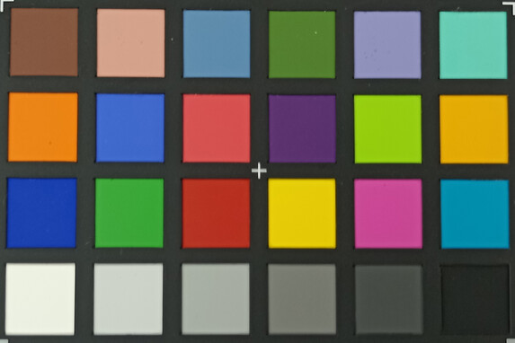 ColorChecker 