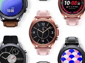 One UI sarà presumibilmente il nuovo sistema operativo di Samsung per gli smartwatch. (Fonte: Samsung)