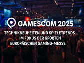 Gamescom 2025: Innovazioni tecnologiche e tendenze di gioco in primo piano alla più grande convention di giochi d'Europa (Fonte: DallE3)
