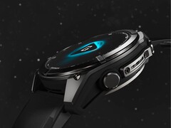 Il Garmin Fenix 8 (nella foto) sta ricevendo un aggiornamento beta di Voice Command. (Fonte: Garmin)