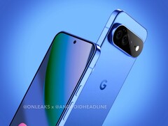 Il Google Pixel 11 Pro XL riceve un modulo fotocamera rivisto.