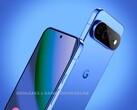 Il Google Pixel 11 Pro XL riceve un modulo fotocamera rivisto.