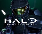 Immagine di Master Chief tratta da Halo: Campaign Evolved