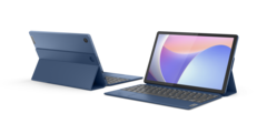 Il nuovo IdeaPad Duet 3i. (Fonte: Lenovo)