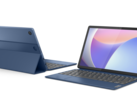 Il nuovo IdeaPad Duet 3i. (Fonte: Lenovo)