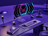UltraGear OLED 39GX90SA sarà il prossimo monitor OLED da 39 pollici di LG per il gaming. (Fonte: LG)