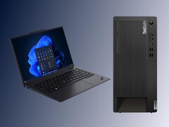 Computer portatile e desktop Lenovo (fonte: Lenovo)