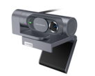 La webcam Lenovo Go 4K Pro è ora ufficiale (immagine via Lenovo)