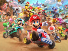 Mario Kart World Campagna Speciale Sunshine Tour Mario Kart Tour Fonte immagine Nintendo Mobile YouTube