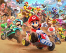 Mario Kart World Campagna Speciale Sunshine Tour Mario Kart Tour Fonte immagine Nintendo Mobile YouTube