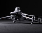 Il Mavic 3M contiene cinque fotocamere e diversi sensori avanzati. (Fonte: DJI)