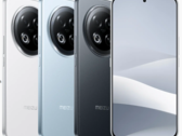 Meizu Note 16 Pro è disponibile nelle colorazioni bianco nuvola, azzurro e grigio stella (Fonte: Meizu)