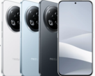 Meizu Note 16 Pro è disponibile nelle colorazioni bianco nuvola, azzurro e grigio stella (Fonte: Meizu)