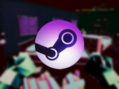 Molti dei giochi gratuiti appena individuati hanno buone valutazioni da parte dei giocatori. Nella foto: una schermata modificata di Clean Break. (Fonte: Steam)
