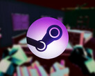 Molti dei giochi gratuiti appena individuati hanno buone valutazioni da parte dei giocatori. Nella foto: una schermata modificata di Clean Break. (Fonte: Steam)