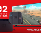 Nintendo Switch 2 è una console di gioco molto popolare, ma alcuni stanno già mettendo in discussione il suo prezzo di 450 dollari al momento del lancio, che la contrappone direttamente alle console più potenti dell'attuale generazione (fonte: Nintendo YT)