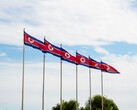 Si dice che la Corea del Nord abbia gestito numerose fattorie di computer portatili negli Stati Uniti. (Fonte: Micha Brändli)