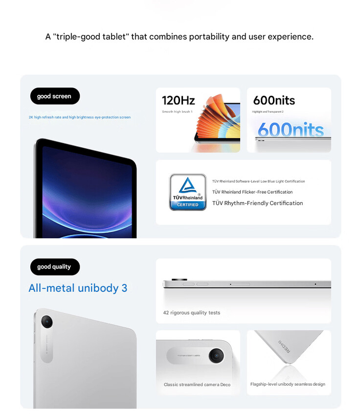 Altri punti salienti della tavoletta (traduzione automatica)