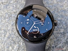 Il Pixel Watch sta gradualmente acquisendo nuove funzioni. (Fonte: NotebookCheck)