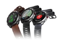 Lo smartwatch Polar Grit X2 Pro è ora disponibile per il pre-ordine. (Fonte: Polar)