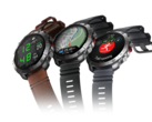 Lo smartwatch Polar Grit X2 Pro è ora disponibile per il pre-ordine. (Fonte: Polar)