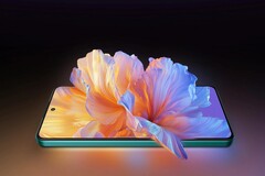 Realme 14T 5G è dotato di un display AMOLED da 6,67 pollici FHD+ 120 Hz (Fonte: Realme) 