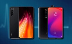 Nove smartphone Xiaomi e Redmi raggiungeranno il loro EOL alla fine di novembre. (Fonte immagine: Xiaomi/Unsplash - modificato)