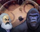 Relic Arena è stato lanciato su Steam il 7 maggio.