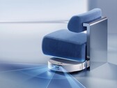 L'aspirapolvere robot Roborock P20 Ultra è stato lanciato in Cina. (Fonte: Roborock)