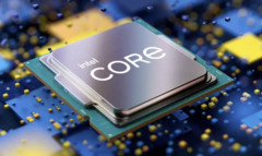 Le CPU desktop Intel Arrow Lake dovrebbero essere basate su processo TSMC 3nm e Intel 20A. (Fonte: Intel)