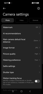 Recensione dello smartphone Xiaomi 17 Pro
