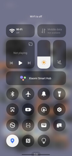 Recensione dello Xiaomi 17T con Android 16