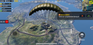 PUBG Mobile