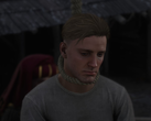 Uno screenshot che mostra Sir Hans Capon mentre viene impiccato in Kingdom Come Deliverance 2