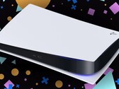Sony ha presentato una nuova variante della console PS5, notevolmente più leggera rispetto alla versione 2021. (Fonte: SIE - modifica)
